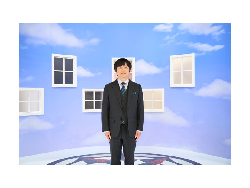 「ノンレムの窓 2023春」（C）日本テレビ