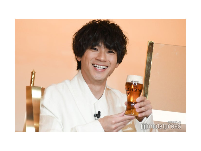 山田裕貴（C）モデルプレス