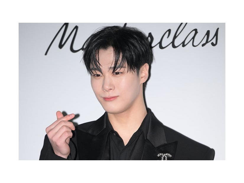 ムンビンさん／Photo by Getty Images