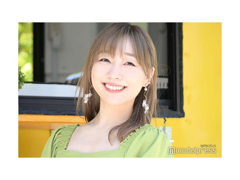 須田亜香里 （C）モデルプレス