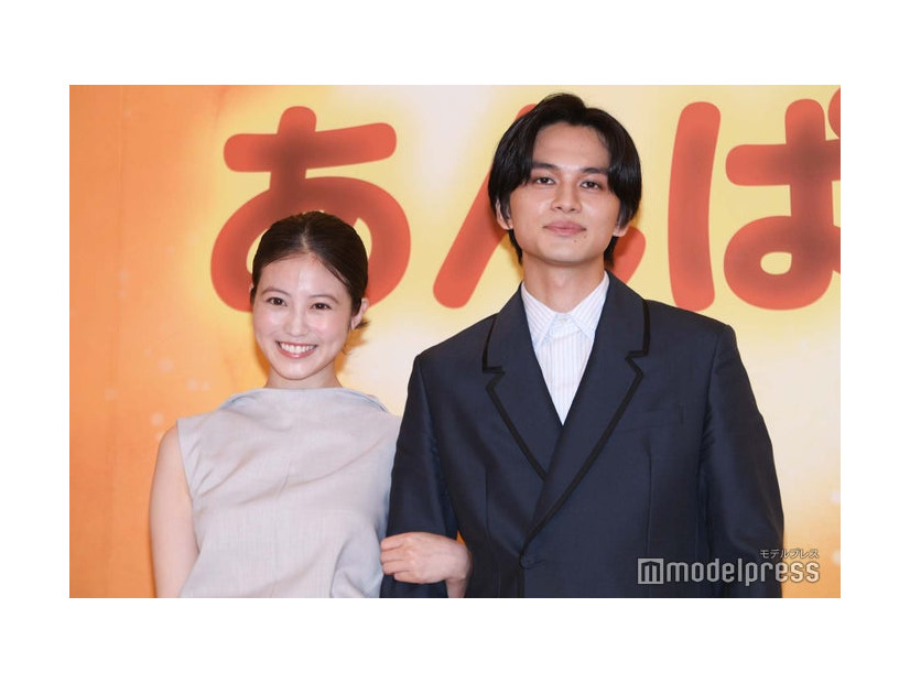 今田美桜、北村匠海（C）モデルプレス