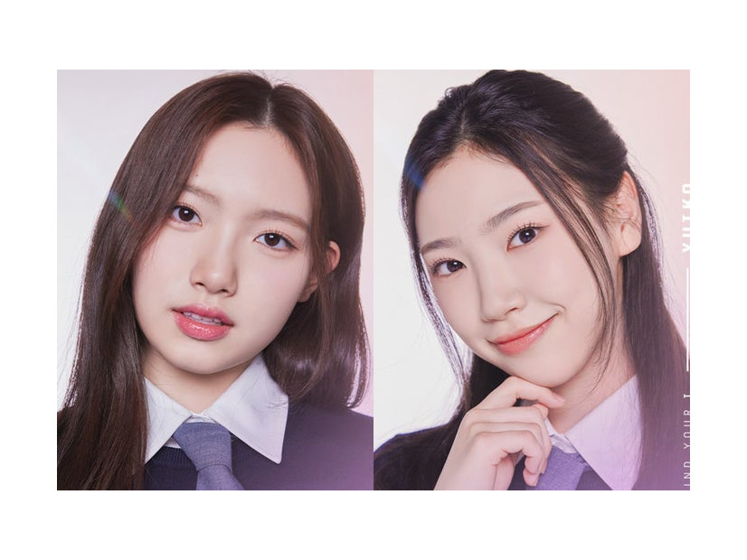 キム・ウンチェ、ユイコ（C）CJ ENM Co., Ltd, All Rights Reserved