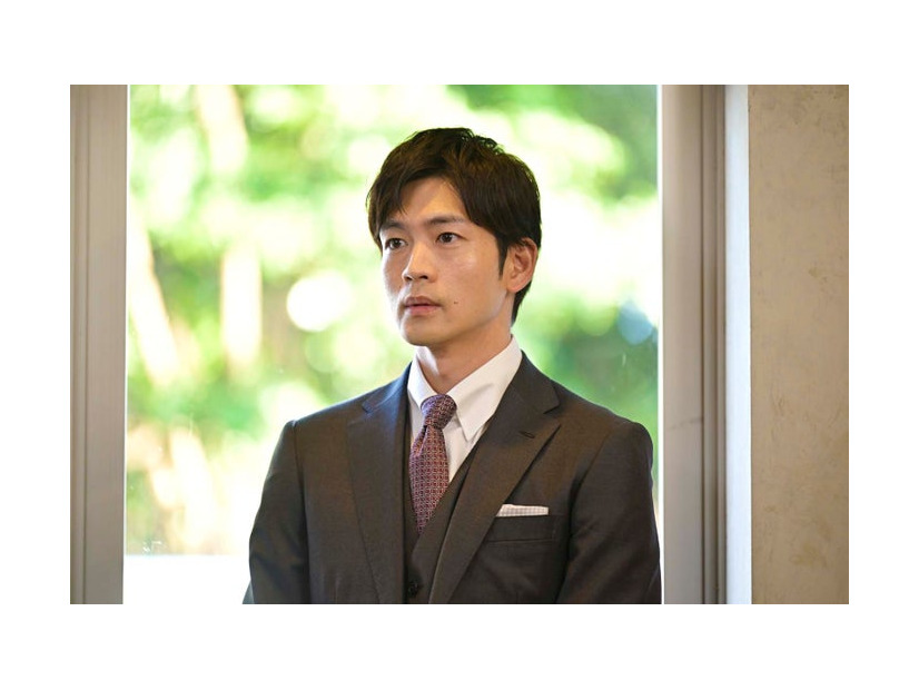松下洸平「9ボーダー」最終話より（C）TBS