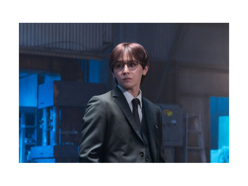 山田涼介（C）フジテレビ