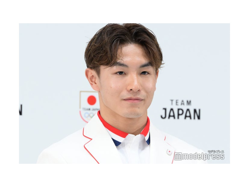 半井重幸（SHIGEKIX）（C）モデルプレス