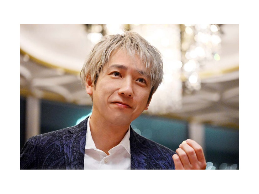 二宮和也「ブラックペアン シーズン２」第1話より（C）TBS