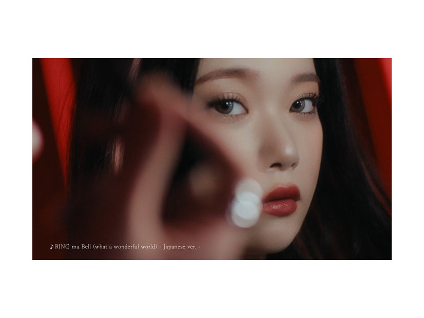 「KATEキープシリーズ」WEB CM（提供写真）