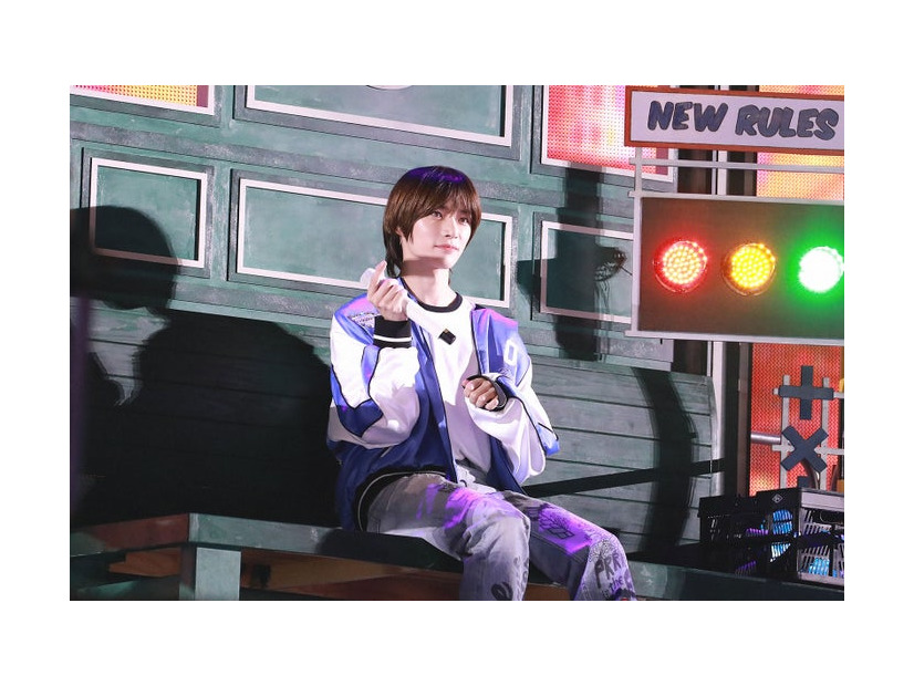 ボムギュ（P）＆（C）BIGHIT MUSIC