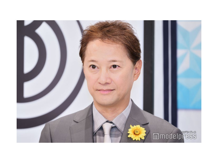 中居正広（C）モデルプレス
