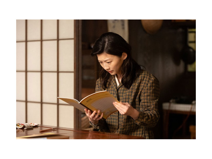 伊藤沙莉「虎に翼」第78話（C）NHK