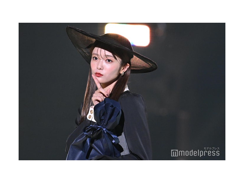 田村保乃（C）モデルプレス