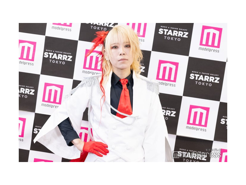 VALSHE（C）モデルプレス