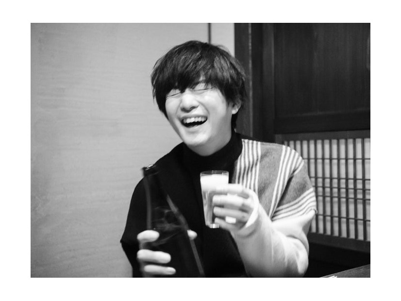 千葉雄大「喋って食って零キロカロリー」より（提供写真）