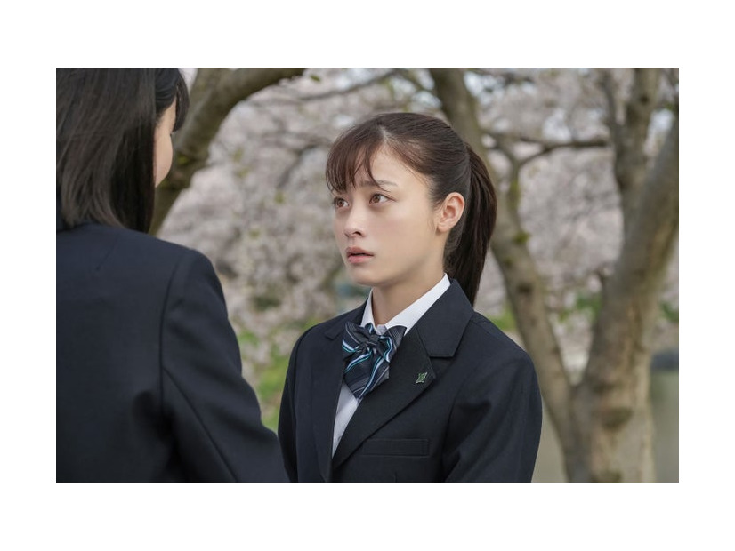 橋本環奈「おむすび」第3話（C）NHK