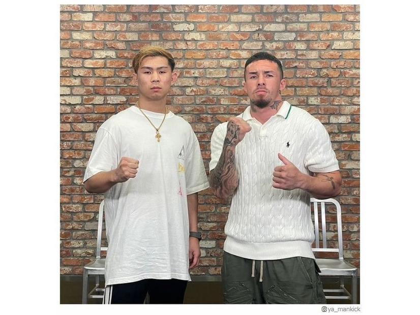 YA-MAN、木村ミノル／YA-MAN Instagramより