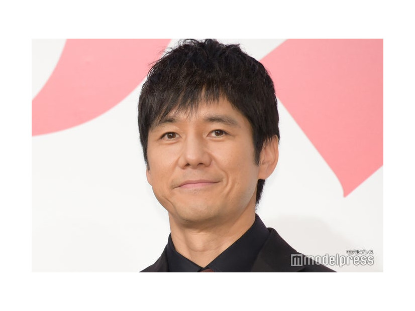 西島秀俊（C）モデルプレス