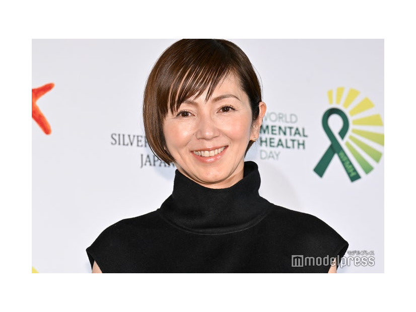 渡辺満里奈（C）モデルプレス