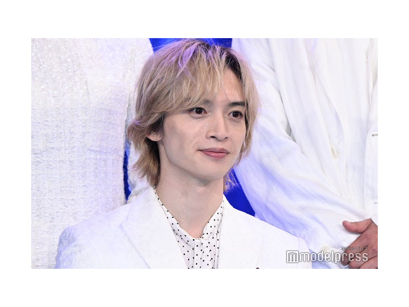 玉森裕太（C）モデルプレス
