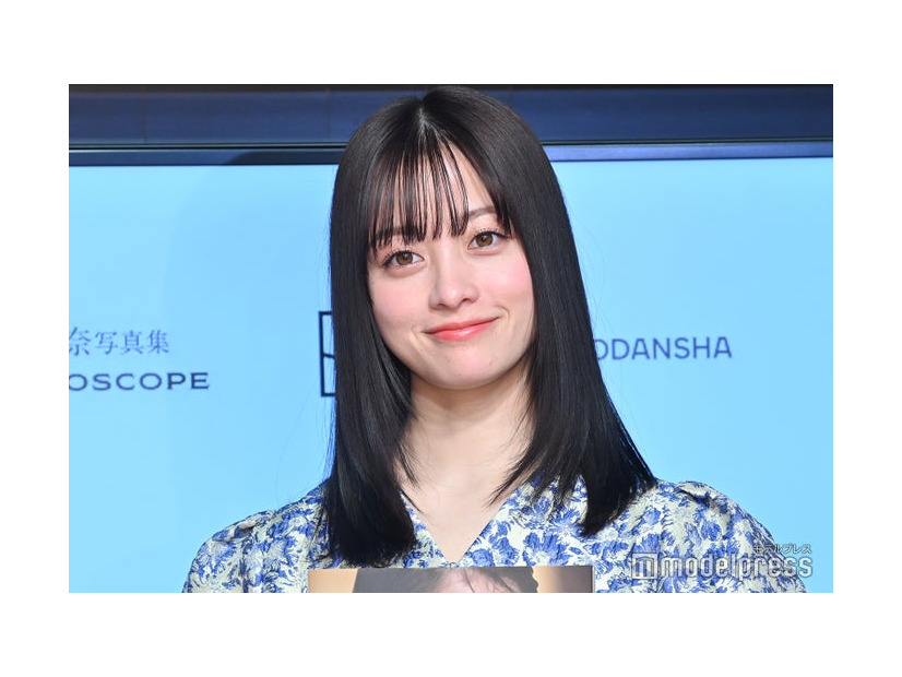 橋本環奈（C）モデルプレス