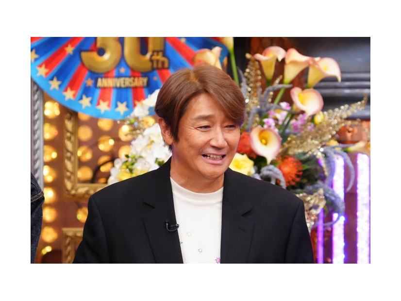 近藤真彦（C）読売テレビ
