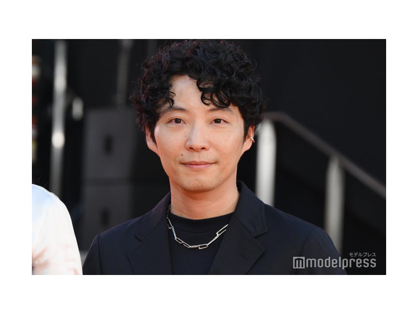 星野源（C）モデルプレス