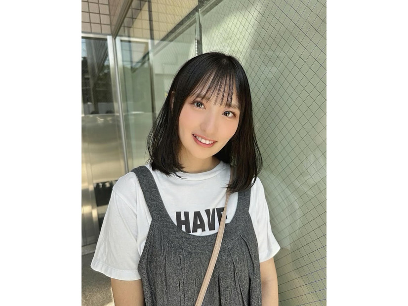 井口眞緒 Instagramより