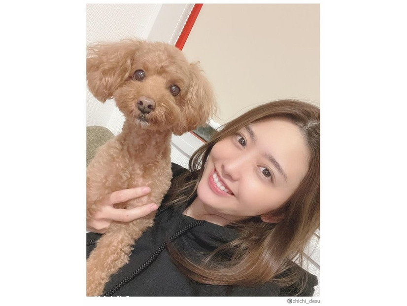 はねゆりInstagramより