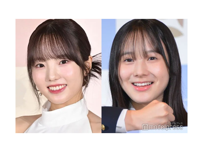 本田真凜、本田紗来（C）モデルプレス