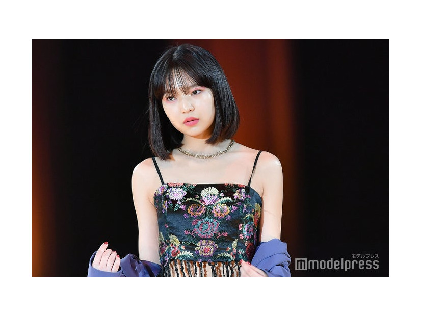 田中芽衣（C）モデルプレス