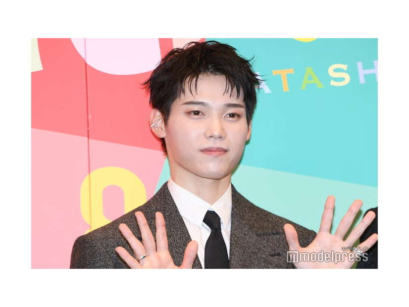 27歳の誕生日を迎えた木村柾哉（C）モデルプレス