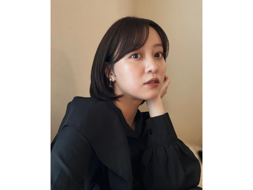 萩原舞さんInstagramより