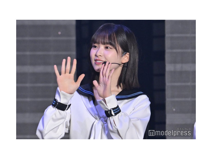 遠藤理子（C）モデルプレス