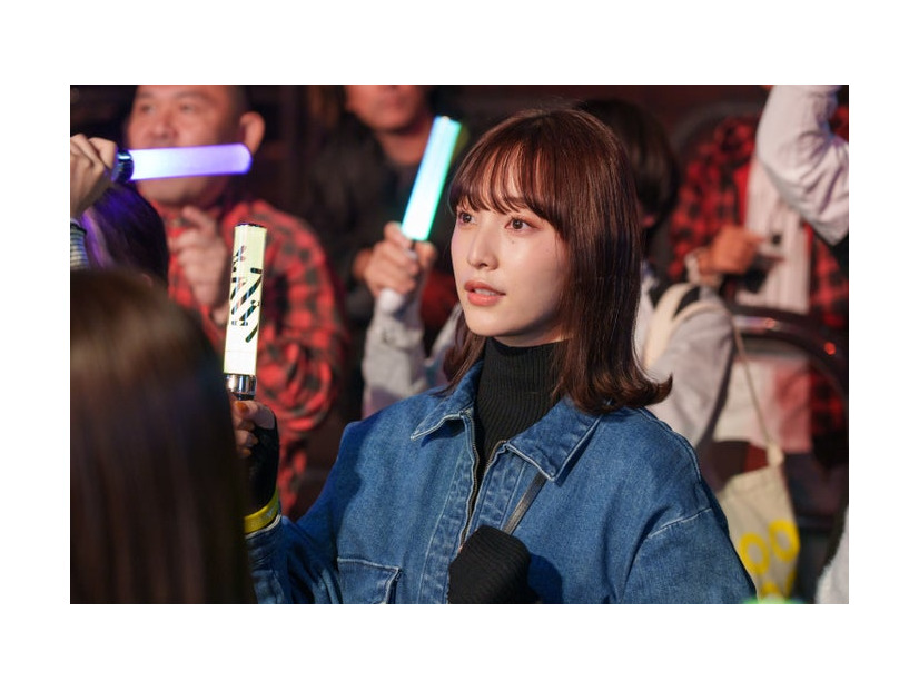 山田愛奈（提供写真）