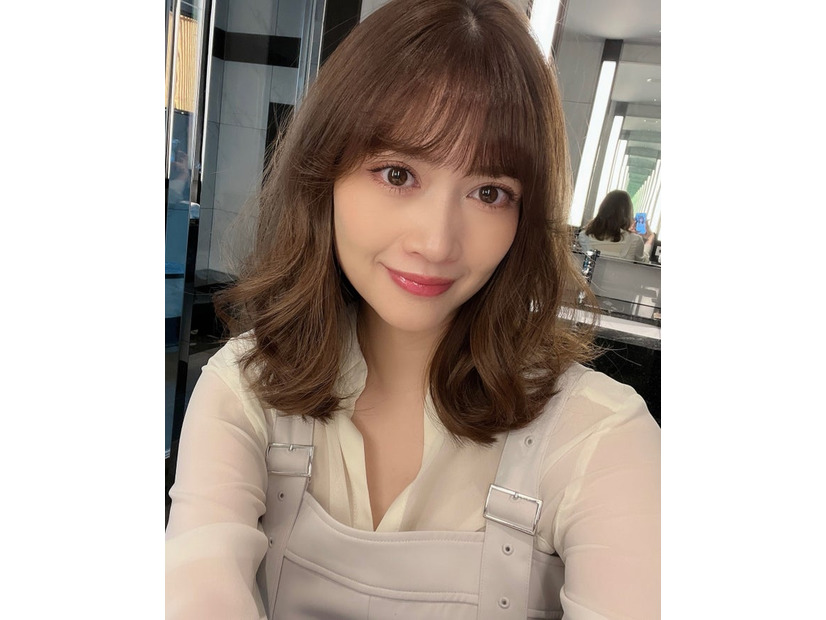 木津レイナInstagramより