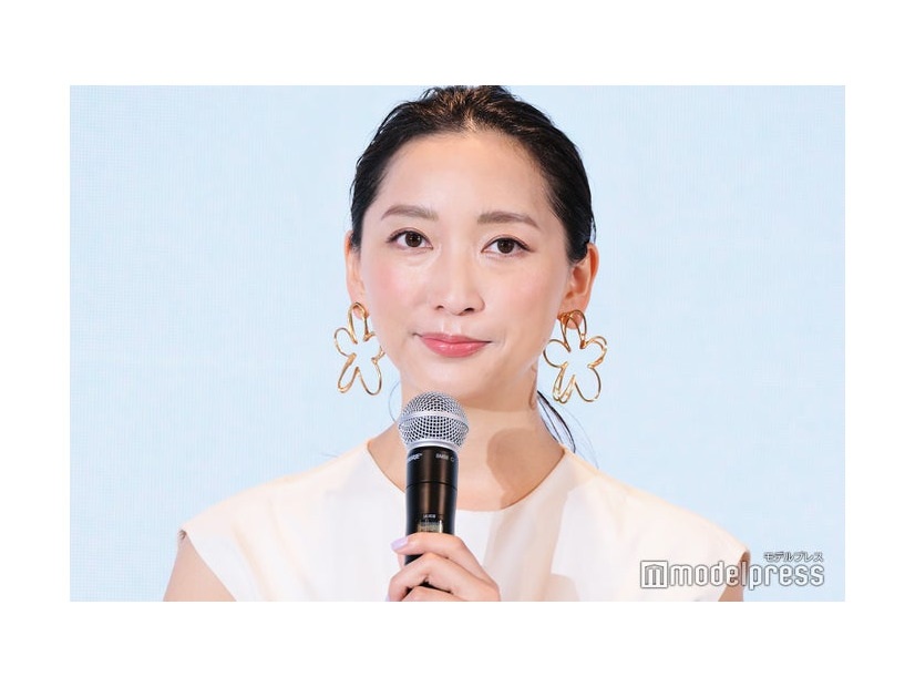 「MR. MEN LITTLE MISS 絵本発売＆ポップアップストアオープンPRイベント」に出席した杏（C）モデルプレス