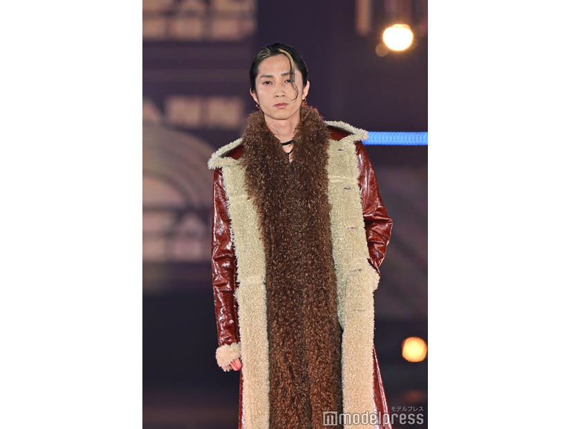 田中樹（C）モデルプレス