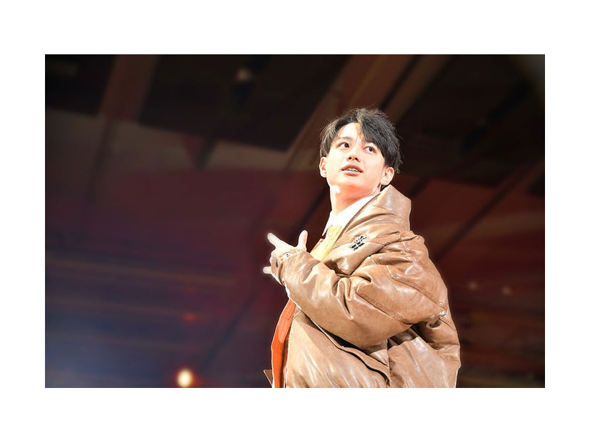 真弓孟之（C）SAPPORO COLLECTION