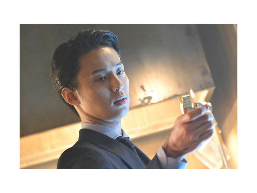 藤ヶ谷太輔（C）日本テレビ