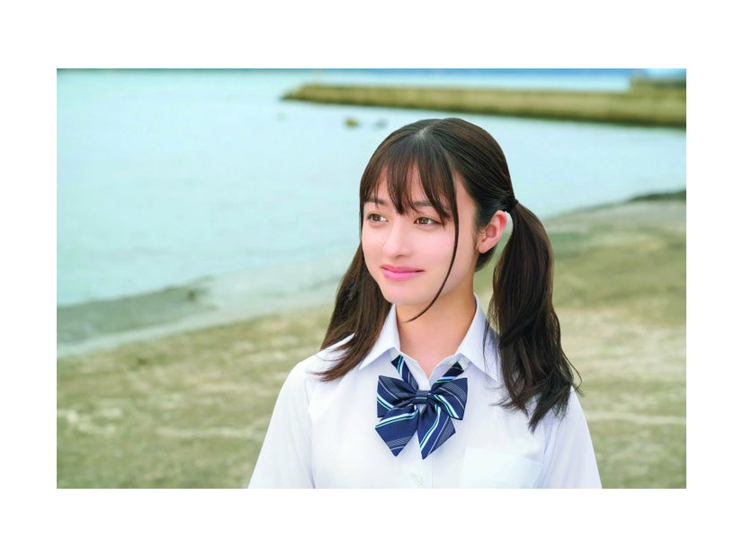 橋本環奈「おむすび」第31話（C）NHK