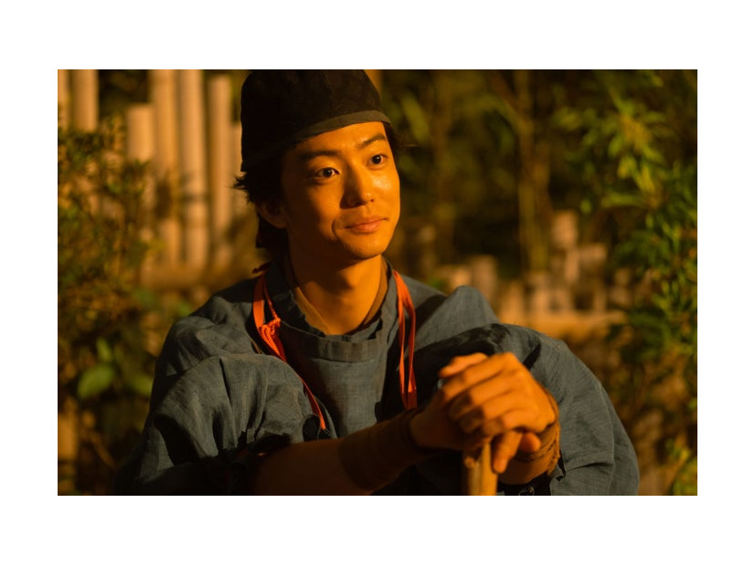 伊藤健太郎「光る君へ」第43話（C）NHK