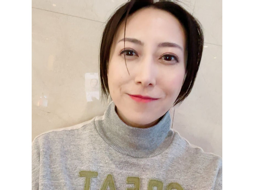 一青窈 Instagramより