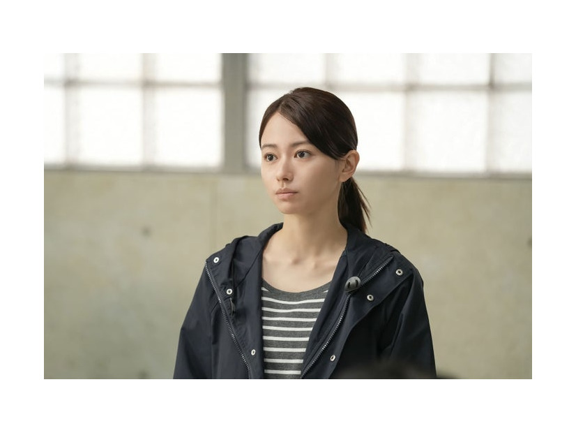 山本舞香（C）NHK