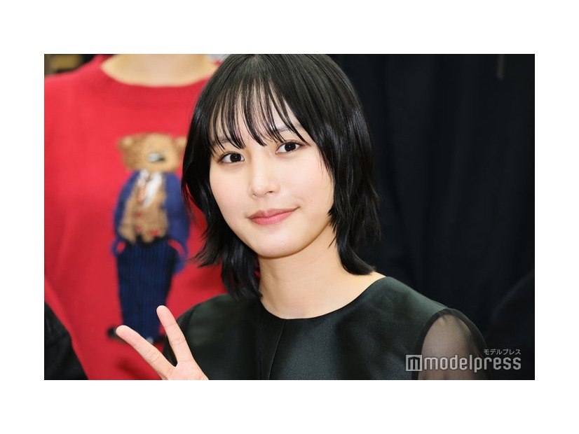 南沙良（C）モデルプレス