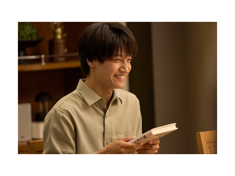 佐野晶哉「離婚後夜」第7話（C）ABC