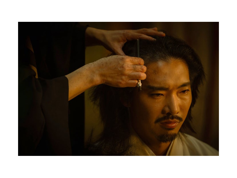 柄本佑「光る君へ」第45話（C）NHK