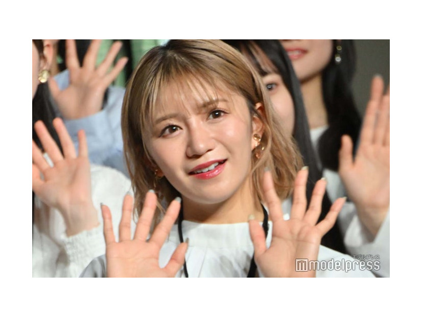星名美怜（C）モデルプレス