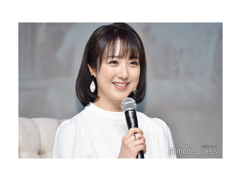 川田裕美（C）モデルプレス