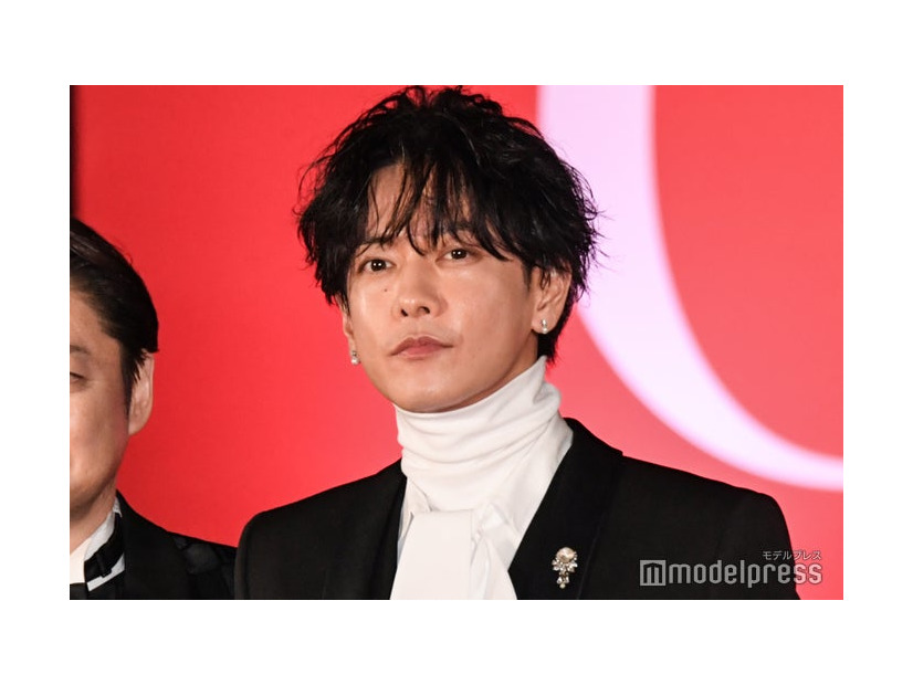 佐藤健（C）モデルプレス