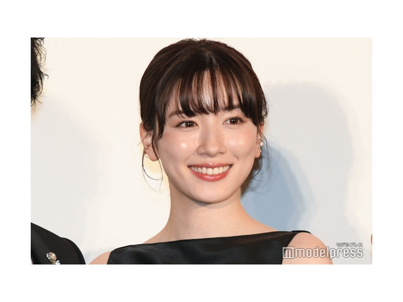 永野芽郁（C）モデルプレス