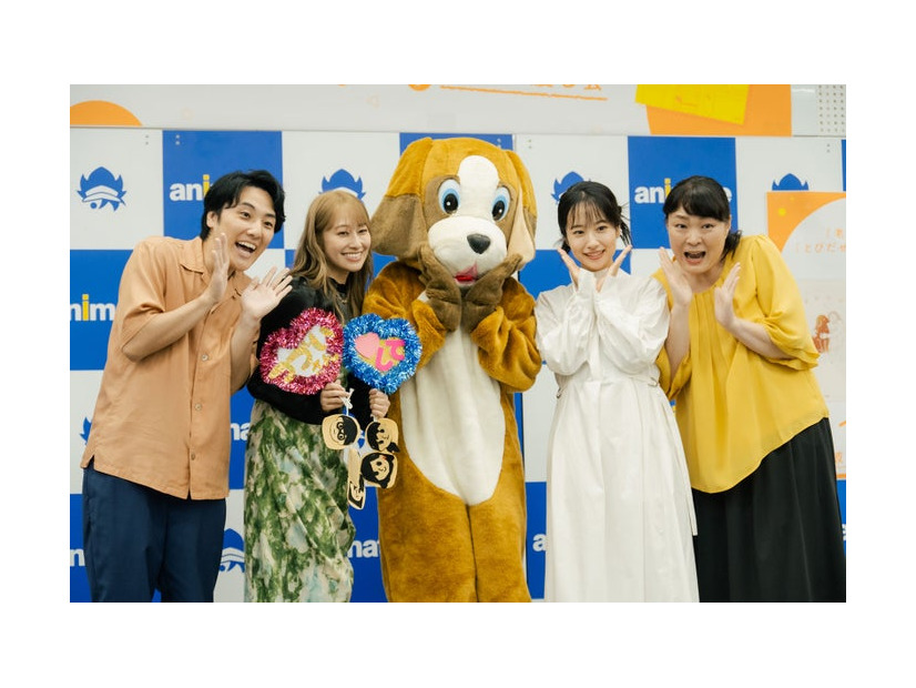 「つづ井さん」第9話（C）つづ井／文藝春秋／「つづ井さん」製作委員会